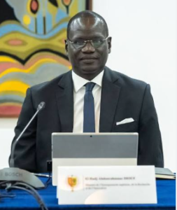 « Ce sont des Maybach, des voitures de luxe » : Abdourahmane Diouf interpelle Sonko sur l’achat de véhicules