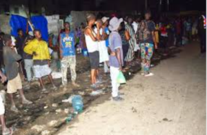 Opération de sécurisation à Dakar : plusieurs ressortissants étrangers interpellés à la Médina et à Colobane