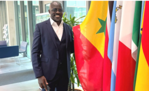 Sanctions américaines contre la CPI : un deuxième Sénégalais ciblé par Washington