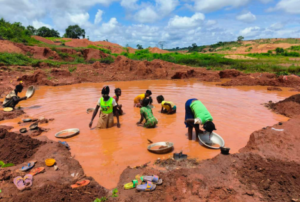 Centrafrique : après le drame de Zamboï, l’orpaillage artisanal face à ses vieux démons