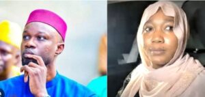 Ndeye Khady Ndiaye accuse Ousmane Sonko d’ingratitude et promet de nouvelles révélations