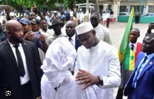 Ville de Dakar : Abass Fall convoque une réunion d’urgence après la démolition du parcours sportif