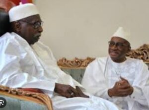 Macky Sall à l’ONU : une délégation à Tivaouane sollicite les prières du khalife