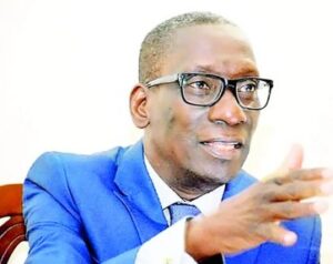 Déclaration de patrimoine : Decroix salue la « rupture » engagée par Diomaye Faye