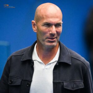Équipe de France : France-Italie à guichets fermés pour les débuts de Zidane au Stade de France.