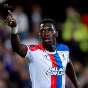 Mercato : Fenerbahçe s’intéresse à Ismaïla Sarr.