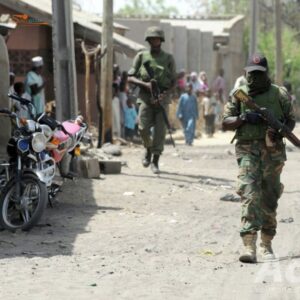 Niger : des centaines de personnes déplacées après des attaques dans le sud-ouest.