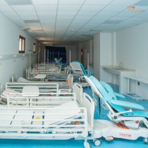Tivaouane : le Centre hospitalier national El Hadji Malick Sy ouvrira ses portes le 10 août.