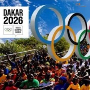 JOJ Dakar 2026 : la billetterie est officiellement ouverte, près d&rsquo;un million de tickets disponibles.