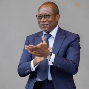 Bénin : Patrice Talon élu président du premier Sénat de l&rsquo;histoire du pays.