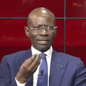 Crise universitaire : la mission d’information auditionne le ministre Boubacar Camara.