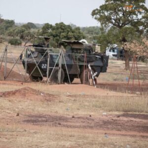 Burkina Faso : l’armée accusée de violences contre des civils après une attaque jihadiste.