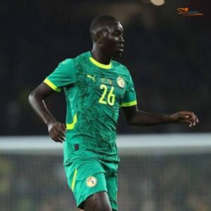 Mercato : Al-Ahli s’intéresse au Sénégalais Pape Guèye