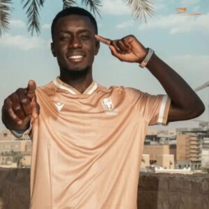 Idrissa Gana Gueye rejoint Al-Diriyah en Arabie saoudite.
