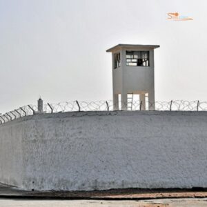 Prisons : la fouille à nu désormais interdite pour les nouveaux détenus.
