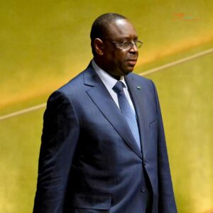 ONU : Macky Sall et ses concurrents attendus aux dialogues interactifs dès le 19 août.