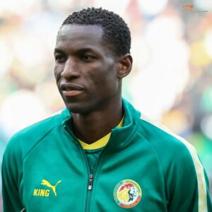 Mercato : Chelsea réclame 69 millions d’euros pour Nicolas Jackson .