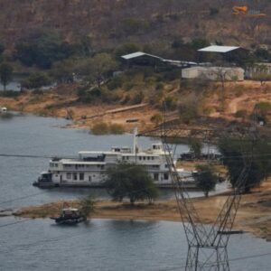 Zimbabwe : le naufrage d’un ferry fait désormais 80 morts.