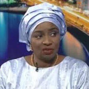Déclaration de patrimoine : les précisions d’Aminata Touré.