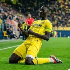 Liga – 1re journée : Pape Gueye relance Villarreal face au Racing Santander.