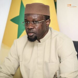 Hausse du carburant : Sonko dénonce un « ajustement structurel en cours ».