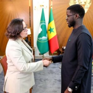 Sénégal : le FMI annonce une nouvelle mission à Dakar du 19 août au 1er septembre.