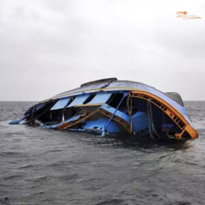 Nigeria : au moins 51 morts dans le naufrage d’un bateau à Sokoto