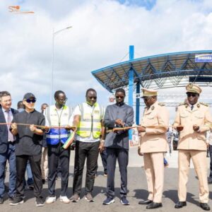 Autoroute Mbour-Fatick-Kaolack : un nouvel axe stratégique pour la mobilité au Sénégal.
