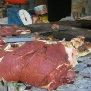 Hausse du prix de la viande : Serigne Guèye Diop pointe le déficit de bovins.