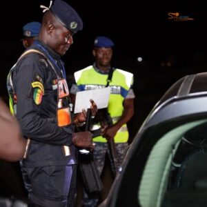 Gamou 2026 : 50 interpellations lors d’une vaste opération policière à Thiès et Tivaouane.