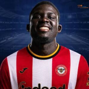 Mercato : Brentford se rapproche d’un accord pour El Hadji Malick Diouf.