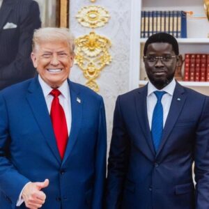 Transparence budgétaire : les États-Unis saluent les progrès du Sénégal.