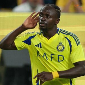 Saudi Pro League : doublé de Sadio Mané, Al-Nassr s’impose face à Al-Ettifaq.