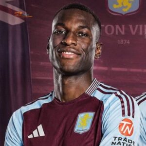 Mercato : Nicolas Jackson se rapproche d’Aston Villa.