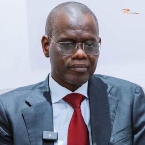 DPG : Al Aminou Lô face à la menace d’une motion de censure.