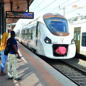 TER : les agents de la Seter menacent de faire grève.