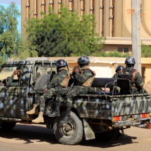Niger : nouvelles révélations sur la tentative de coup d’État.