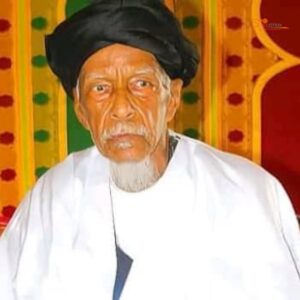 Décès de Cheikhna Cheikh Saadbou Aïdara : la communauté khadre en deuil.