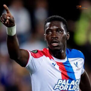 Mercato : Ismaïla Sarr affiche son envie de rejoindre Liverpool.