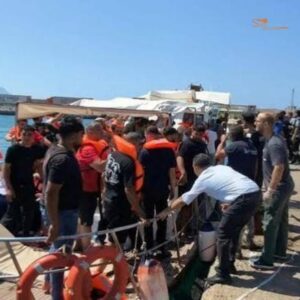 Maroc : une mission consulaire pour identifier et soutenir les migrants sénégalais.