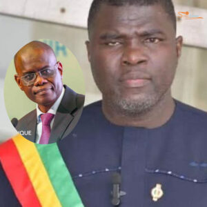 Déclaration de politique générale : Amadou Bâ rappelle le délai au Premier ministre Al Aminou Lo