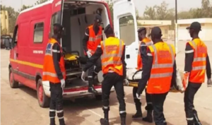 Grand Magal 2026 : quatre morts à Warack, le bilan des accidents grimpe à 11 décès