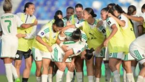 CAN féminine 2026 : l’Algérie et le Maroc en demi-finales et au Mondial 2027