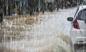 Météo – ANACIM : une cellule orageuse se dirige vers Dakar, des rafales de vent attendues