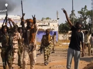 Soudan : l&rsquo;armée affirme avoir repoussé une offensive des FSR au Darfour occidental