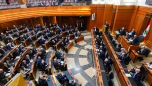 Liban : le Parlement abolit la peine de mort, une décision historique au Moyen-Orient