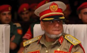 Libye : le chef du renseignement militaire de l’Est tué dans un attentat à Benghazi