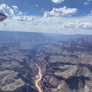 États-Unis : une crue soudaine fait un mort et plusieurs disparus dans le Grand Canyon