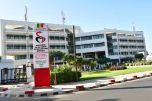 Ministère de la Santé : 390 millions FCFA détournés