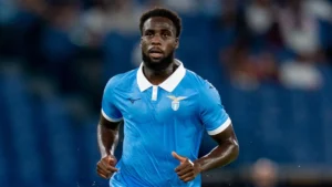 Mercato : le Stade Rennais accélère pour Boulaye Dia